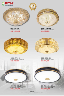 LIGHTING HOME 2024-2025 Trang 450 LIGHTING HOME 2024-2025 Trang 450