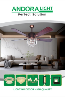 ANDORA LIGHT 2026 Trang 451