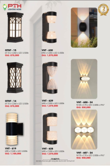 LIGHTING HOME 2026 Trang 457