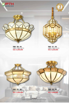 LIGHTING HOME 2024-2025 Trang 458 LIGHTING HOME 2024-2025 Trang 458