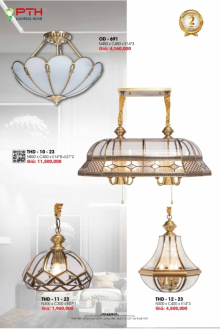 LIGHTING HOME 2024-2025 Trang 459 LIGHTING HOME 2024-2025 Trang 459
