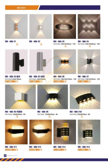 MD LIGHTING 2023-2025 Trang 45 MD LIGHTING 2023-2025 Trang 45