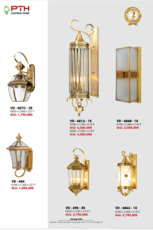 LIGHTING HOME 2024-2025 Trang 461 LIGHTING HOME 2024-2025 Trang 461