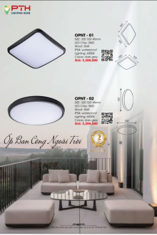 LIGHTING HOME 2026 Trang 461