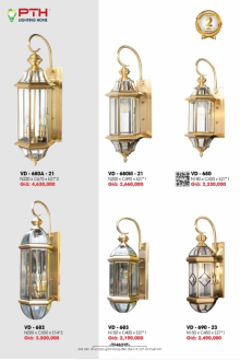 LIGHTING HOME 2024-2025 Trang 462 LIGHTING HOME 2024-2025 Trang 462