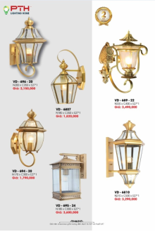 LIGHTING HOME 2024-2025 Trang 463 LIGHTING HOME 2024-2025 Trang 463