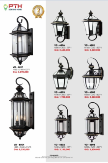 LIGHTING HOME 2024-2025 Trang 464 LIGHTING HOME 2024-2025 Trang 464