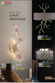 LIGHTING HOME 2026 Trang 464