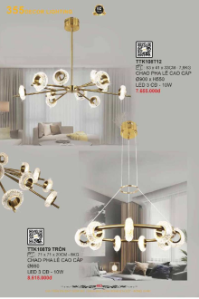 CATALOGUE 355 2026 Trang 464