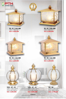 LIGHTING HOME 2024-2025 Trang 465 LIGHTING HOME 2024-2025 Trang 465