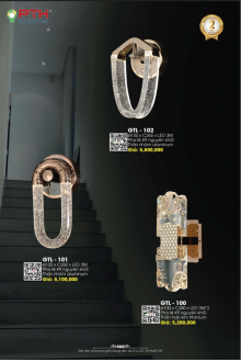 LIGHTING HOME 2026 Trang 466