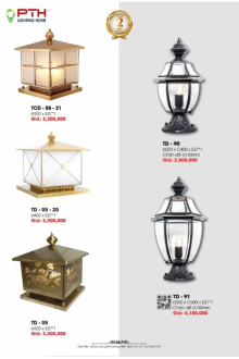 LIGHTING HOME 2024-2025 Trang 467 LIGHTING HOME 2024-2025 Trang 467