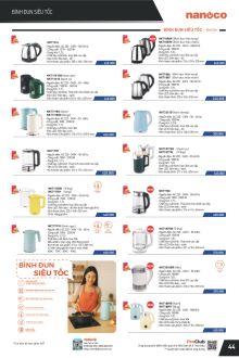 PANASONIC 07.2025 Trang 46