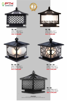 LIGHTING HOME 2024-2025 Trang 470 LIGHTING HOME 2024-2025 Trang 470