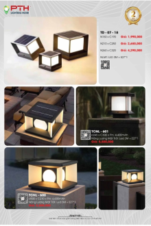 LIGHTING HOME 2024-2025 Trang 471 LIGHTING HOME 2024-2025 Trang 471