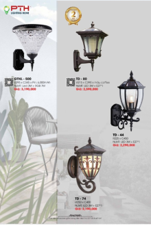 LIGHTING HOME 2024-2025 Trang 475 LIGHTING HOME 2024-2025 Trang 475