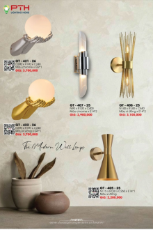 LIGHTING HOME 2026 Trang 475