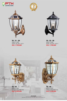 LIGHTING HOME 2024-2025 Trang 476 LIGHTING HOME 2024-2025 Trang 476