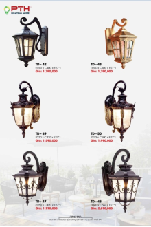 LIGHTING HOME 2024-2025 Trang 477 LIGHTING HOME 2024-2025 Trang 477
