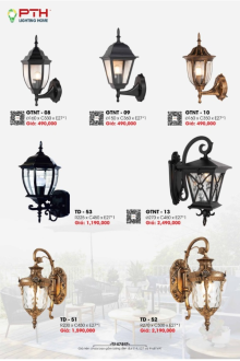 LIGHTING HOME 2024-2025 Trang 478 LIGHTING HOME 2024-2025 Trang 478