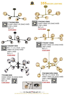 CATALOGUE 355 2026 Trang 479