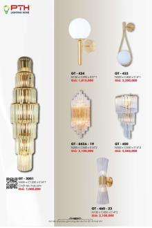 LIGHTING HOME 2026 Trang 480