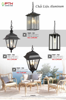 LIGHTING HOME 2024-2025 Trang 483 LIGHTING HOME 2024-2025 Trang 483