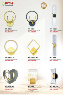 LIGHTING HOME 2026 Trang 486