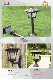 LIGHTING HOME 2024-2025 Trang 487 LIGHTING HOME 2024-2025 Trang 487