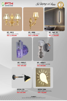 LIGHTING HOME 2026 Trang 489