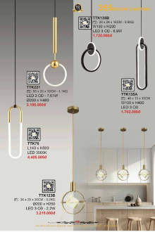 CATALOGUE 355 2026 Trang 489