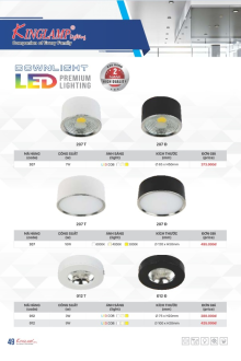 KING LAMP 2023-2024 Trang 49 KING LAMP 2023-2024 Trang 49