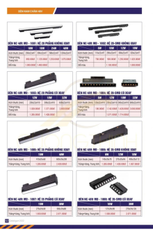 MD LIGHTING 2023-2025 Trang 49 MD LIGHTING 2023-2025 Trang 49