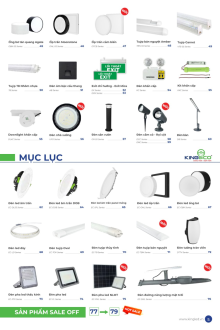 KINGLED 2025 Trang 04 KINGLED 2025 Trang 04