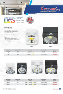 KING LAMP 2023-2024 Trang 50 KING LAMP 2023-2024 Trang 50