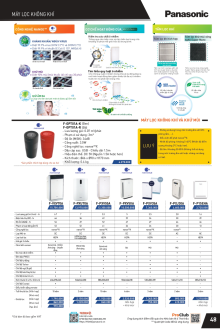 PANASONIC 07.2025 Trang 50