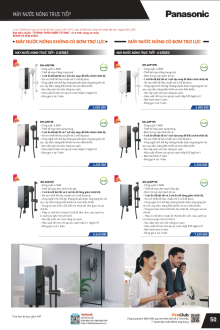 PANASONIC 07.2025 Trang 52