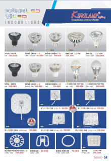 KING LAMP 2023-2024 Trang 54 KING LAMP 2023-2024 Trang 54
