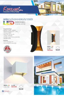 KING LAMP 2023-2024 Trang 55 KING LAMP 2023-2024 Trang 55