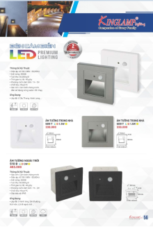 KING LAMP 2023-2024 Trang 56 KING LAMP 2023-2024 Trang 56