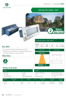 GSLIGHTTING 2024-2025 Trang 59 GSLIGHTTING 2024-2025 Trang 59