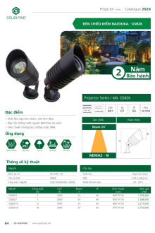 GSLIGHTTING 2024-2025 Trang 63 GSLIGHTTING 2024-2025 Trang 63