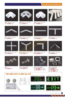 MD LIGHTING 2023-2025 Trang 64 MD LIGHTING 2023-2025 Trang 64