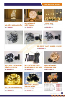 MD LIGHTING 2023-2025 Trang 66 MD LIGHTING 2023-2025 Trang 66