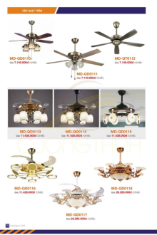 MD LIGHTING 2023-2025 Trang 67 MD LIGHTING 2023-2025 Trang 67