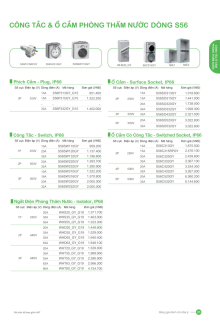 SCHNEIDER 01/2026 Trang 23