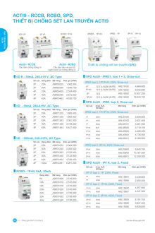 SCHNEIDER 01/2026 Trang 32