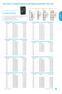SCHNEIDER 01/2026 Trang 39