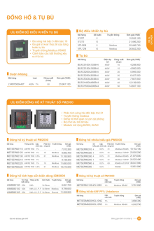 SCHNEIDER 01/2026 Trang 57