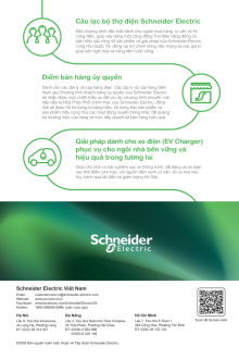 SCHNEIDER 01/2026 Trang 60